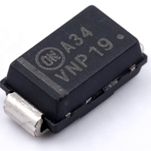 MBRA340T3G Chip Original Nuevo de Fábrica - Product Image 1