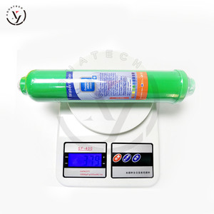 Effe — purificateur d'eau en ligne, pour cigarette directe, filtre Nsf, alcaline, cartouche - Product Image 5