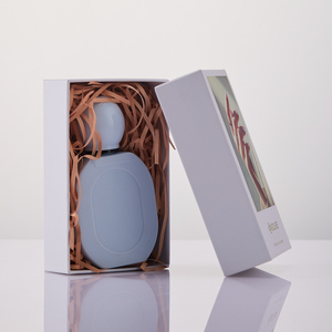 Cajas de Regalo con Tapa y Base Hechas a Mano para Empaque de Productos de Cuidado de la Piel, con Inserto de EVA, Logotipo Personalizado, Venta <span class=keywords><strong>al</strong></span> Por Mayor de Fábrica - Product Image 6