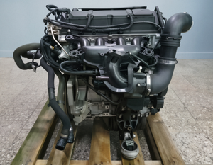 Motor Turbo N18B16A de 1.6L para MINI Cooper R56/R57/R58/R59 y BMW F20/F30 - Product Image 5