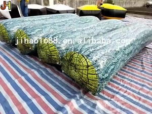 맞춤형 풍선 페인트볼, 실린더 벙커 페인트볼 장비 - Product Image 6