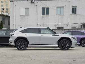 Nouveau pour Honda P7 conduite intelligente haute vitesse 180 km/h quatre roues motrices LHD véhicule électrique publié nouveaux véhicules énergétiques - Product Image 5