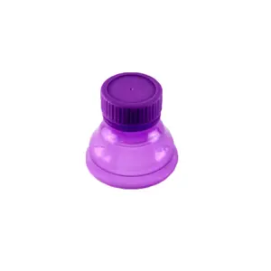 Reusable Drinks Plastic Bottle Can Cap Soda Can Lid /tin can lids