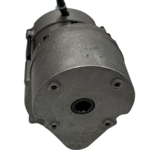 Presse à huile domestique commerciale à faible vitesse, <span class=keywords><strong>machine</strong></span> mécanique et électrique, petit réducteur, moteur, <span class=keywords><strong>machine</strong></span> à jus - Product Image 6