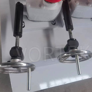 Máquina Eléctrica Vortek MC9060B para Procesar Palos de Escoba, Redondos y de Madera, 3KW, 310KG, Fácil de Operar - Product Image 3