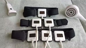 เครื่องบริหารรูปร่างสแตนเลสแบบยืนสำหรับบริหารหน้าท้องเพื่อสุขภาพและความงามที่บ้าน - Product Image 5