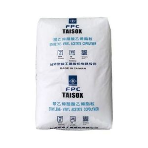 Factory Wholesales Price EVA <b>Foam</b> Molding EVA E180F Granules <b>Foam</b> EVA Resin for Shoes VA18% Crosslinkable for Cushion Pads - Product Image 3