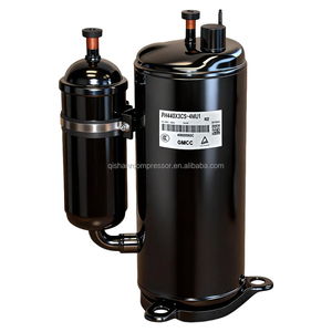 คอมเพรสเซอร์โรตารี่แบบปิดผนึก GMCC รุ่น KSG250V1VMT ใช้สารทำความเย็น R32 กำลังไฟ 7.8 กิโลวัตต์ สำหรับเครื่องปรับอากาศแบบแยกส่วนเชิงพาณิชย์ - Product Image 3