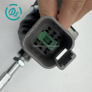 ชุดควบคุมอิเล็กทรอนิกส์จอยสติ๊ก EexcavaStart รุ่น 286-7039 สำหรับรถแทรกเตอร์แบบตีนตะขาบ D3G D4G D5G ทนทาน เชื่อถือได้ ติดตั้งง่าย รับประกัน 1 ปี - Product Image 5
