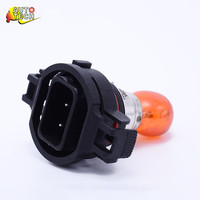 Nouvelle Ampoule Hiper Halogène de Signalisation en Gros pour Usine PSX24W 12V 24W, Feu de Jour Automobile à Montage Universel