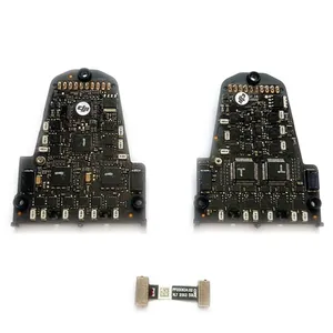 用于Dji Mavic Air <span class=keywords><strong>2</strong></span>无人机维修更换零件附件的Mavic Air <span class=keywords><strong>2</strong></span> Esc模块组件和柔性扁平带状电缆 - Product Image 1