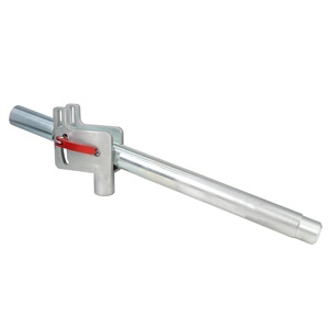 Support de moteur pour générateur hybride, outil de démontage du rotor du moteur à 6 cylindres M256 M254 - Product Image 3