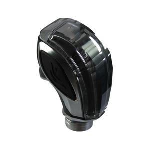 Pommeau de levier de vitesse automatique cristal nouveaux produits d'usine pour Honda Accord 7th 8th 9th 10th Honda CR-V/23-25 Honda 2006-2015 - Product Image 4