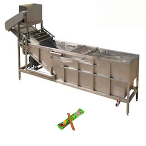 Système intelligent personnalisé pour la fabrication de cuir de fruits et de fruits séchés avec machine automatique de fabrication de cuir de fruits - Product Image 1