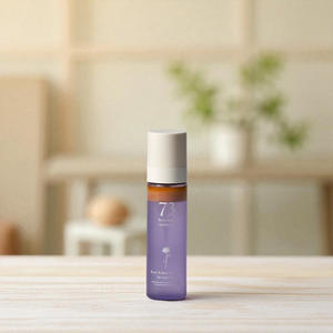 [BELLISTA] Bruma de Suero de Agua de Rosas con Ácido Hialurónico 100ml, Cuidado Ligero para un Brillo Diario, Equilibrio de Hidratación Mediante Bruma de Suero - Product Image 1