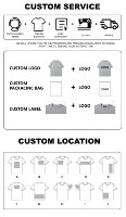 T-shirt sportif personnalisé 100% coton, col rond, impression logo sur mesure, t-shirt de yoga pour homme, design bas du dos en forme d'arc inversé