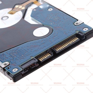Disque dur mécanique interne pour ordinateur portable 1000 Go 128 Mo de cache SATA3 pour jeux <span class=keywords><strong>ST1000LM048</strong></span> Neuf - Product Image 2
