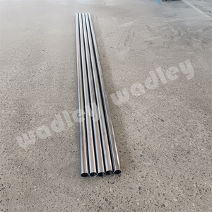 เครื่องผลิตท่อกลมแบบกัดขึ้นรูป ยอดขายดี เครื่องทำท่อเหล็ก - Product Image 6