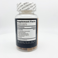 Compléments alimentaires à base de plantes OEM pour l'élargissement des hanches, capsules de beauté pour adultes, santé et bien-être naturels