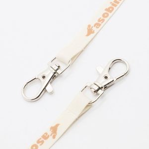Cordón de poliéster para sublimación con estampado de alta definición, ideal como correa para colgar en bolsos, para coleccionistas de juguetes de diseño, juguetes artísticos y fans de blind boxes. - Product Image 2