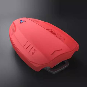 Water Scooter Electric Water Jet Board 675mm 100W 24V 6Ah Lithium Battery For Lakes Rivers <b>Surfing</b> - Product Image 1