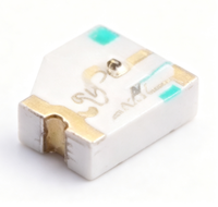 Résistance à puce SMD de détection de courant NCD0805R1 0805 0,1 Ohm, neuve et originale