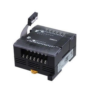 Controlador programable Omron serie CJ1W en stock CP1W-MAD42/CP1W-MAD44/CP1W-MAD11/CP1W-AD041/CP1W-AD042 - Product Image 1