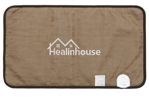 Matelas de massage chauffant en pierre de jade pour la physiothérapie à domicile, configuration ancienne, améliore la qualité du sommeil, aimant en tourmaline pour le corps - Product Image 3