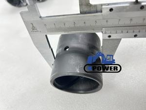 Nueva Válvula Solenoide de Transmisión XPower de 12 V 22M-70-21720 para Excavadora de Orugas - Product Image 3