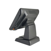 Système de point de vente (POS) Windows/Android, écran tactile POS, caisse enregistreuse, système de point de vente pour restaurant à vendre