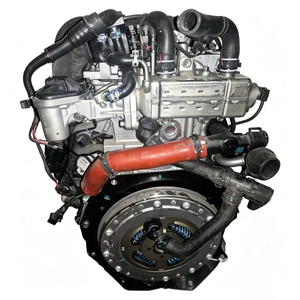 Motor Usado Legend 4B20L1 para Reemplazo/Reparación, Origen Guangdong - Product Image 1