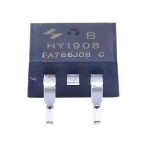 HT HY1908B HY1908 TO-263 80V 90A คอนโทรลเลอร์ ทรานซิสเตอร์เอฟเฟกต์สนาม ทรานซิสเตอร์ MOS - Product Image 1