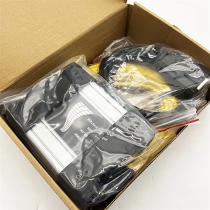 Interfaccia Diagnostica WIFI ICOM <span class=keywords><strong>NEXT</strong></span> ad Alte Prestazioni per Riparazione e Programmazione Auto B M W, Scanner a Prezzo di Fabbrica Senza SSD - Product Image 6