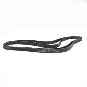 Courroie de distribution en caoutchouc robuste 345L pour Powergrip OEM pour les imprimeries - Product Image 1