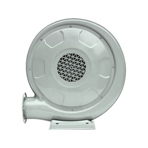 1HP Inflatable Blower quạt ly tâm cho CO2 máy khắc laser Quạt thông gió - Product Image 4