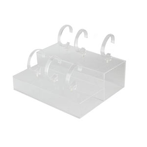 Ensemble de présentoir de montre DIGU support de compteur d'affichage de montre personnalisé support de support mécanique présentoir de montre intelligente - Product Image 6