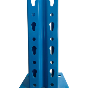 Hot Bán Thép Bền Nhiều Lớp Teardrop <span class=keywords><strong>Pallet</strong></span> Giá Chống Ăn Mòn Cho Thực Phẩm Đồ Uống Lạnh Lưu Trữ - Product Image 1