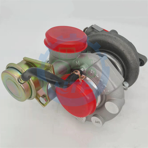Turbocompresseur TD04L 1G544-17013 1G574-17013 compatible avec <span class=keywords><strong>Kubota</strong></span> M100XDC - Product Image 3