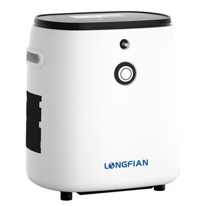 Huishoudelijke zuurstofconcentrator voor ouderen, zwangere vrouwen, twee modellen, draagbaar, 1-7 liter, te koop. - Product Image 2