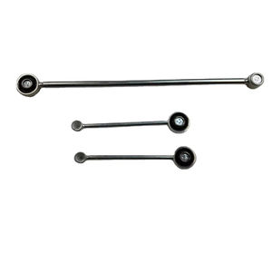 Bielle de levier de vitesse de pièces automobiles pour <span class=keywords><strong>Peugeot</strong></span> 206 206CC <span class=keywords><strong>206SW</strong></span> 207 pour Citroen C2 OE 245291 2454G5 - Product Image 5