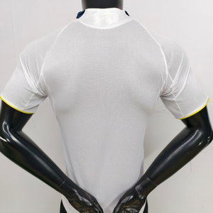 Venta al por Mayor en Arabia Saudita <span class=keywords><strong>de</strong></span> <span class=keywords><strong>Camisetas</strong></span> <span class=keywords><strong>de</strong></span> Fútbol Personalizadas <span class=keywords><strong>Baratas</strong></span>, Kits <span class=keywords><strong>de</strong></span> Fútbol Personalizados <span class=keywords><strong>de</strong></span> Alta Calidad para Clubes, Servicio OEM <span class=keywords><strong>de</strong></span> <span class=keywords><strong>Camisetas</strong></span> <span class=keywords><strong>de</strong></span> Fútbol - Product Image 2