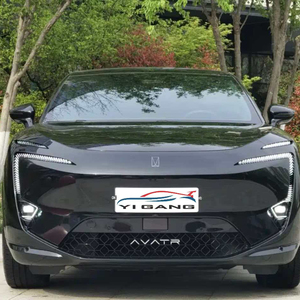 Avatr 11 2025 Usado, SUV Eléctrico, Motor Dual, Tracción en las Cuatro Ruedas, Vehículo Inteligente, Interior de Lujo, Alta Velocidad, Gran Autonomía, Proveedor Chino, 26 km - Product Image 3