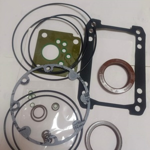 11122323 Nuevo Kit de Sellado de Motor Hidráulico para Piezas de Bomba Hidráulica 51V110 - Product Image 4