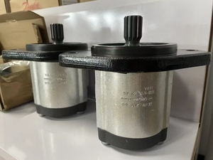 R902650646 ปั๊มเกียร์ของปั๊มพวงมาลัยรถบดถนน Lonking-s - Product Image 1