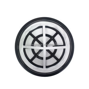 High Efficiency Hepa Filter for Numatic <strong>Henry</strong>, George, Edward <strong>Vacuum</strong> <strong>Cleaner</strong> Bucket Cloth Filter - Product Image 3