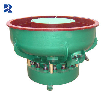 Вибрационная полирующая машина 450l рок-н-неваляшка