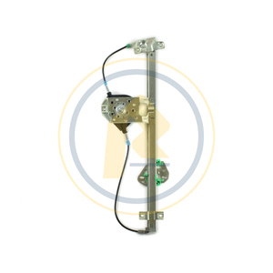 Regulador de Ventanas Ac Rolcar ADAPTABLE para OE, compatible con Mercedes-Benz Clase C 1995-2000 - Product Image 3