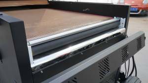 Audley 60cm i3200 dtf may máy in phổ biến Nhà Kinh Doanh nhỏ Máy BỘT LẮC lò có thể in A3 A4 A1 Kích thước - Product Image 2