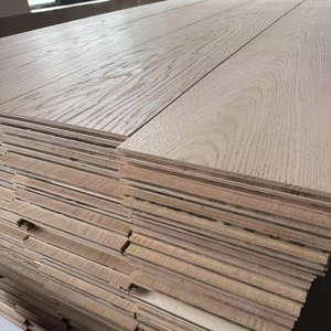 <span class=keywords><strong>Plancher</strong></span> en <span class=keywords><strong>bois</strong></span> d'ingénierie Prime Oak, qualité AB, 15 mm, planche solide, <span class=keywords><strong>bois</strong></span> naturel de chêne blanc, <span class=keywords><strong>plancher</strong></span> en <span class=keywords><strong>bois</strong></span> dur d'ingénierie - Product Image 1