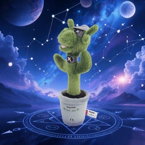 <span class=keywords><strong>Oso</strong></span> de Peluche Súper Suave, Robot Educativo <span class=keywords><strong>con</strong></span> IA, Moderno e Inteligente, Edición de Regalo para el Festival de Primavera - Product Image 5